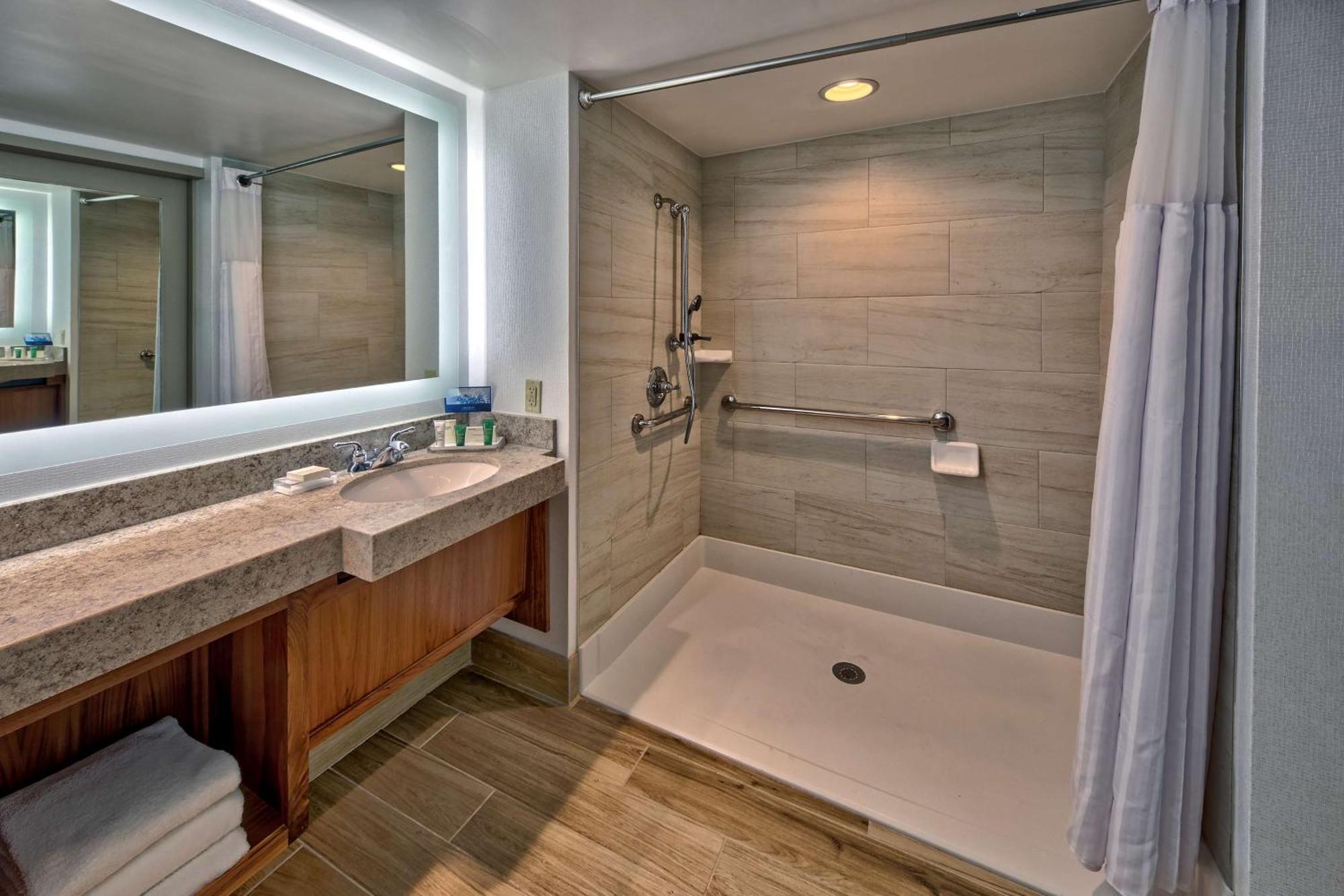 ฮิลตัน น็อกซ์วิลล์ แอร์พอร์ต Hotel อัลคอ ภายนอก รูปภาพ