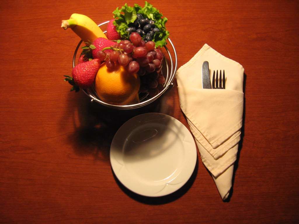 ฮิลตัน น็อกซ์วิลล์ แอร์พอร์ต Hotel อัลคอ ร้านอาหาร รูปภาพ